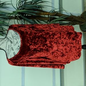 Westport 1962 Blouse 2X.                 #29